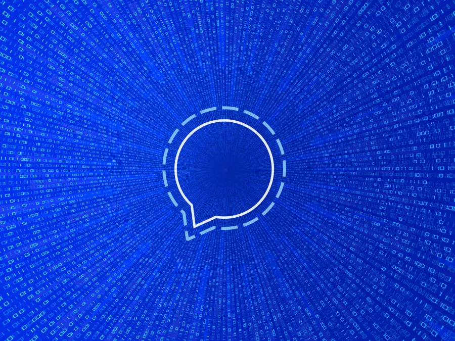如何在電腦上同時執行多個Signal賬號?