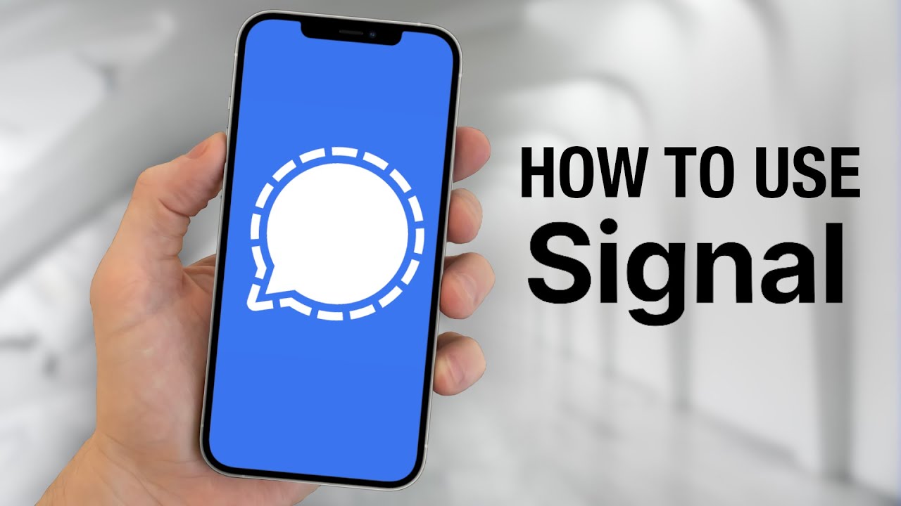Signal換機備份恢復